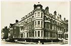 Second Avenue and Butlins Cliftonville Court Hotel   | Margate History